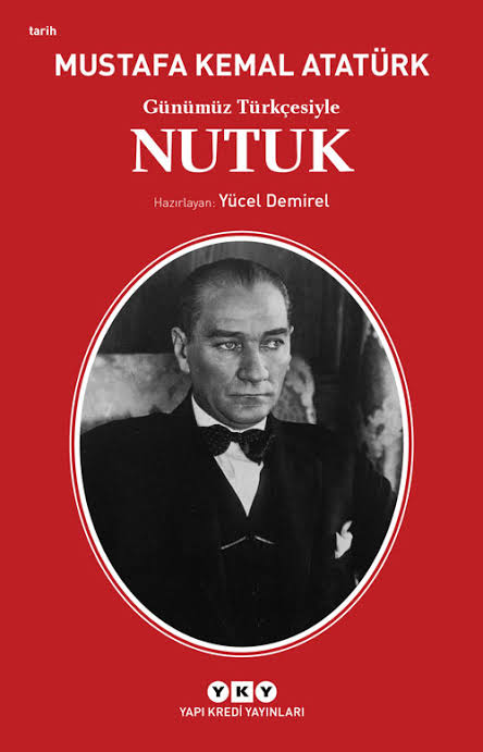Kitap Fotoğrafı
